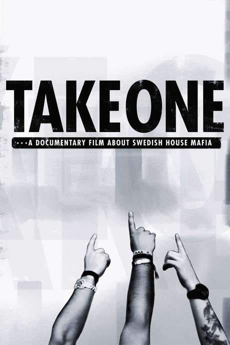 Take One: A Documentary Film About Swedish House Mafia